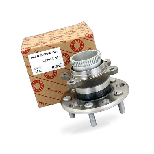 Front Wheel Bearing Hub Assembly Suitable for Soueast DX3 DX5 DX7 2016-2023 1A42