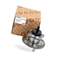 Rear Wheel Bearing Hub Assembly Suitable for Daihatsu Coo Materia Subaru Dex - BD3