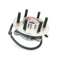 Front Wheel Hub Bearing Assembly Suitable for Ford Expedition Lincoln Navigator - BD1