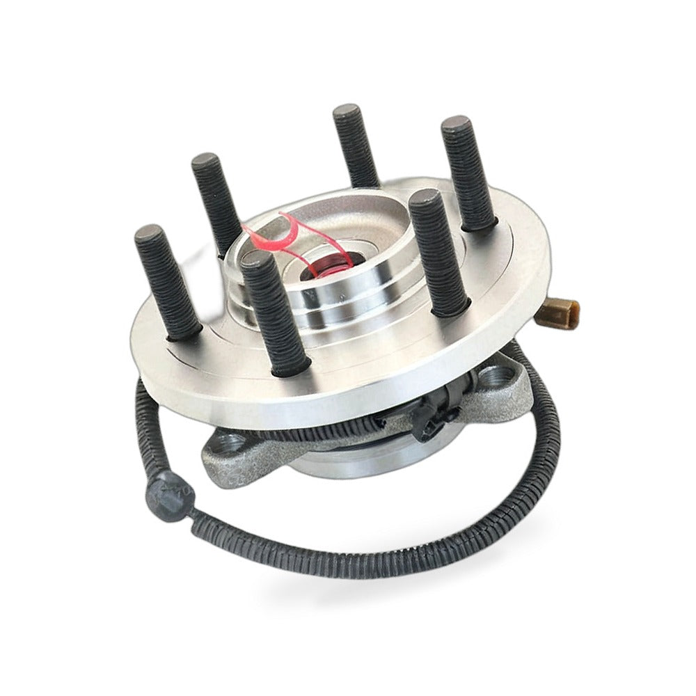 Front Wheel Hub Bearing Assembly Suitable for Ford Expedition Lincoln Navigator - BD2
