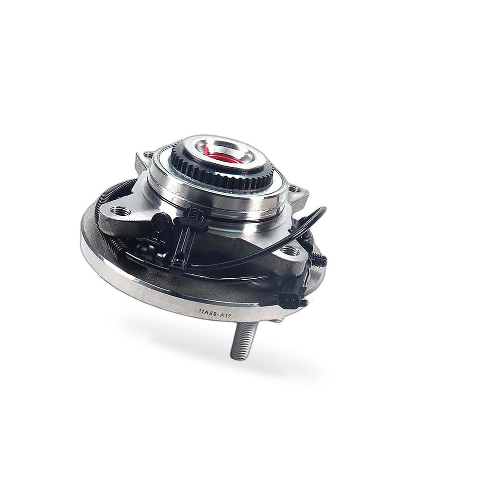 Front Wheel Hub Bearing Assembly Suitable for Ford Expedition Lincoln Navigator - BD3