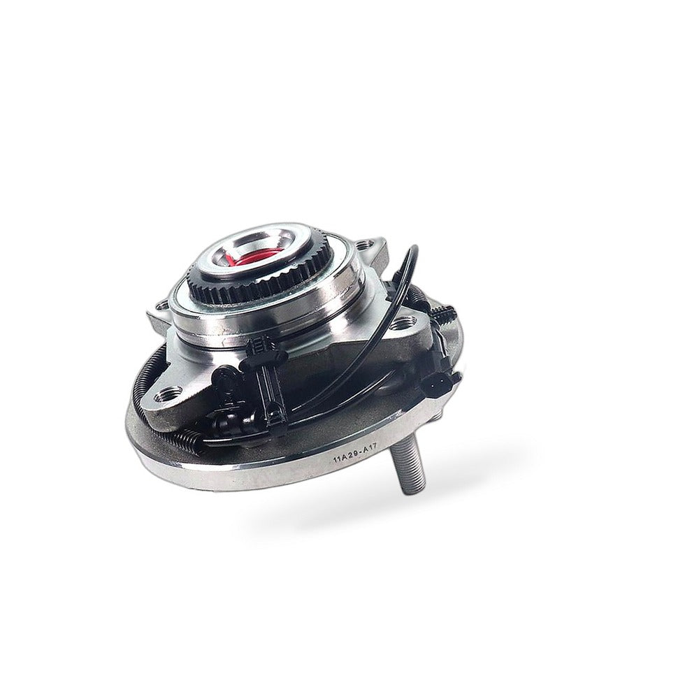 Front Wheel Hub Bearing Assembly Suitable for Ford Expedition Lincoln Navigator - BD4