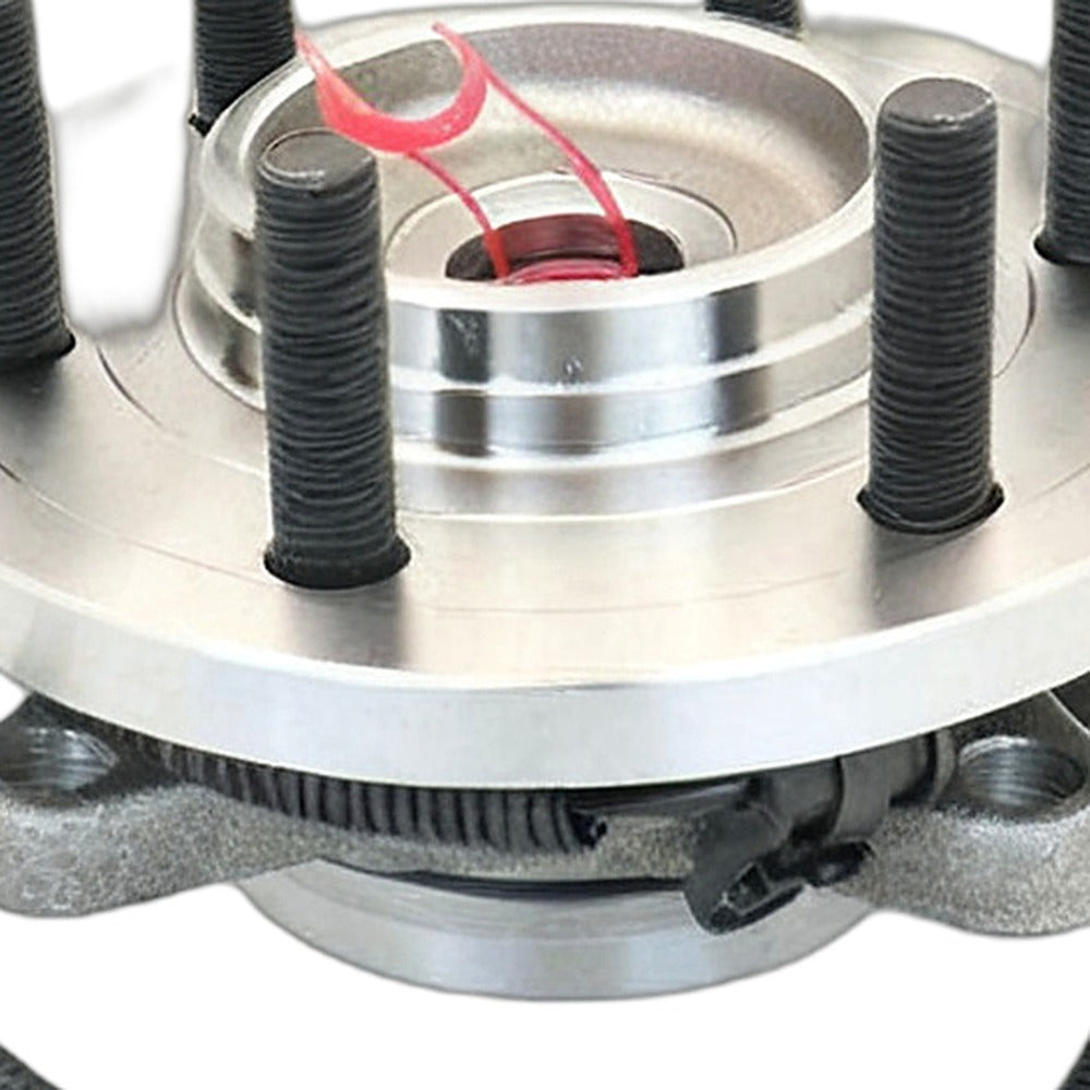 Front Wheel Hub Bearing Assembly Suitable for Ford Expedition Lincoln Navigator - XQ1