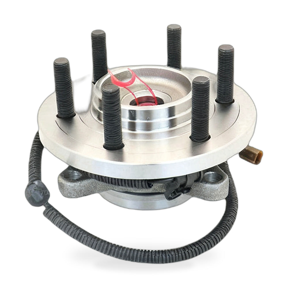 Front Wheel Hub Bearing Assembly Suitable for Ford Expedition Lincoln Navigator - ZT2