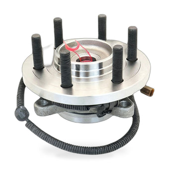 compare product Front Wheel Hub Bearing Assembly Suitable for Ford Expedition Lincoln Navigator