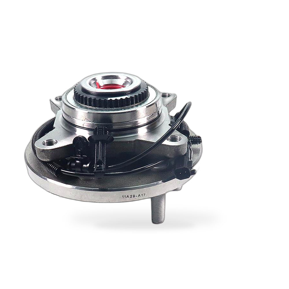 Front Wheel Hub Bearing Assembly Suitable for Ford Expedition Lincoln Navigator - ZT3