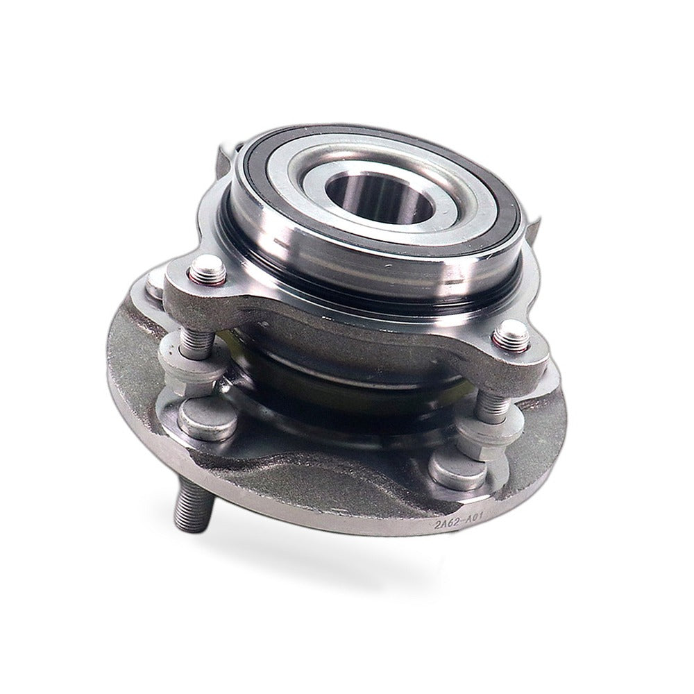 Wheel Hub Assembly Suitable for Toyota Sequoia 2008-2017 Tundra 2007-2021 - BD1