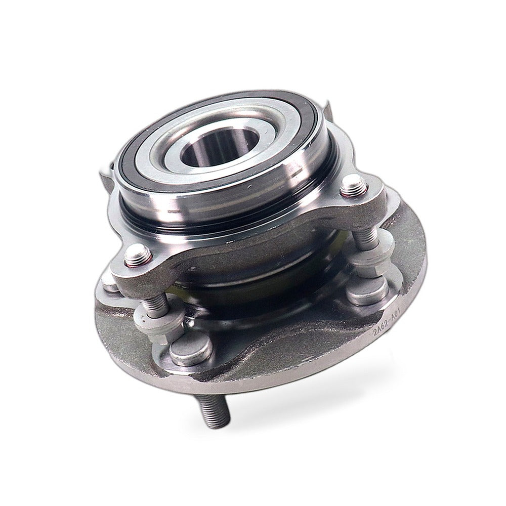 Wheel Hub Assembly Suitable for Toyota Sequoia 2008-2017 Tundra 2007-2021 - BD2