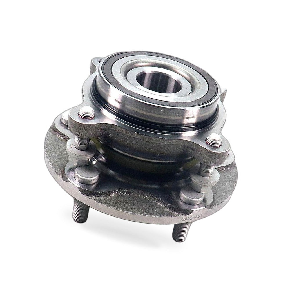Wheel Hub Assembly Suitable for Toyota Sequoia 2008-2017 Tundra 2007-2021 - BD3