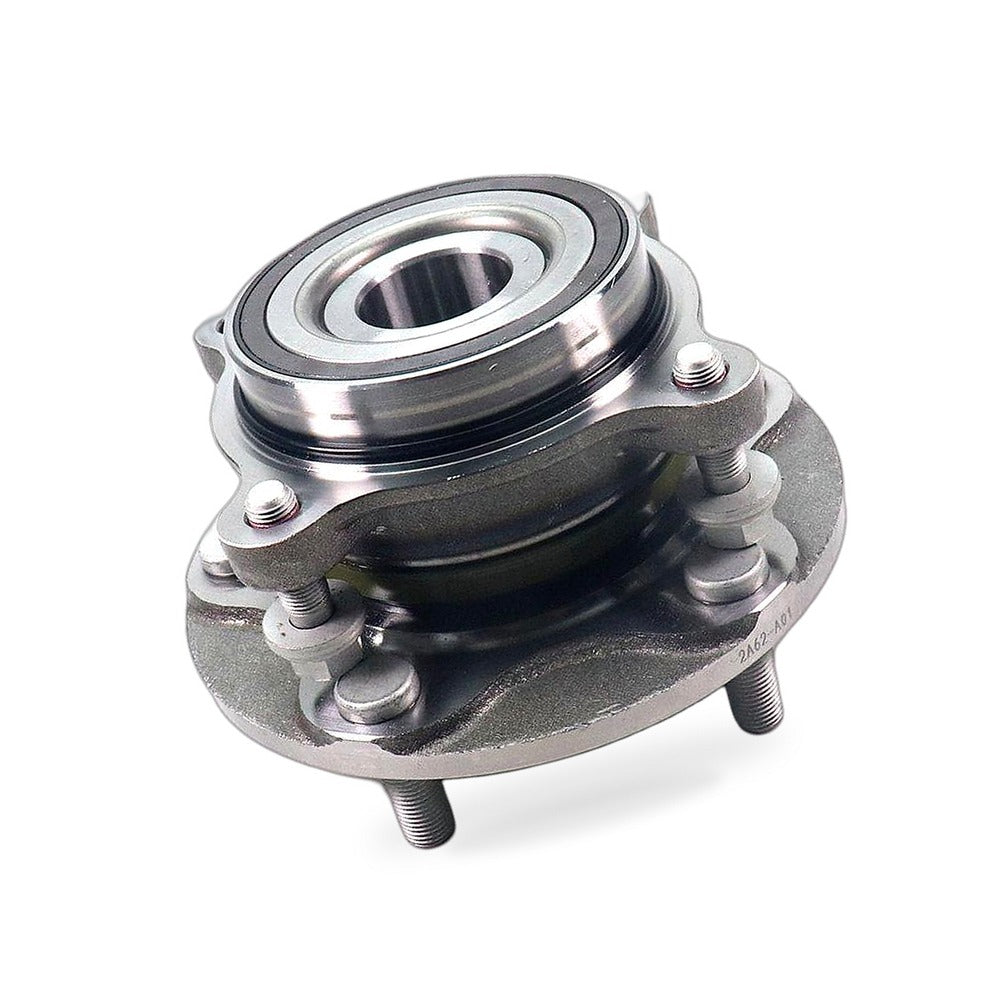 Wheel Hub Assembly Suitable for Toyota Sequoia 2008-2017 Tundra 2007-2021 - BD4