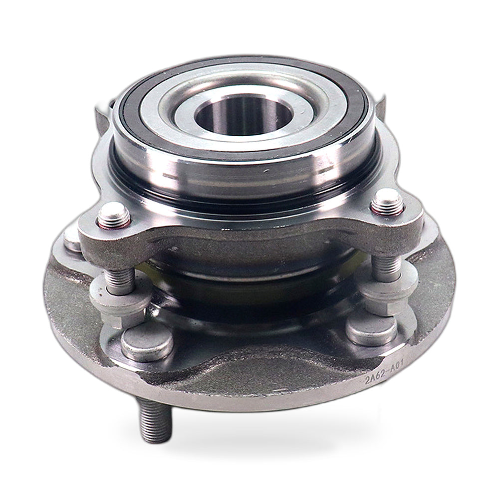 Wheel Hub Assembly Suitable for Toyota Sequoia 2008-2017 Tundra 2007-2021 - ZT2