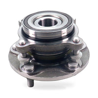 Wheel Hub Assembly Suitable for Toyota Sequoia 2008-2017 Tundra 2007-2021 - ZT2