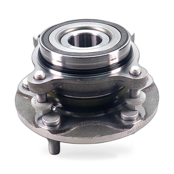 compare product Wheel Hub Assembly Suitable for Toyota Sequoia 2008-2017 Tundra 2007-2021