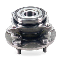 Wheel Hub Assembly Suitable for Toyota Sequoia 2008-2017 Tundra 2007-2021 - ZT3