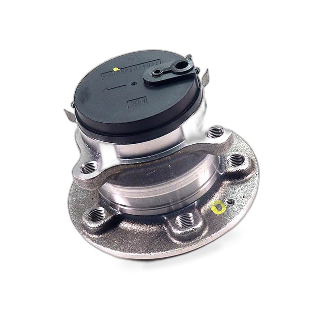 Rear Wheel Bearing Hub Assembly Suitable for Haval H6 2011-2021 3104100AKU0PA - BD2