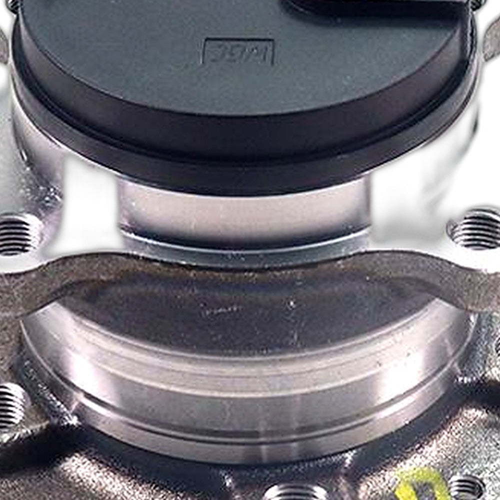 Rear Wheel Bearing Hub Assembly Suitable for Haval H6 2011-2021 3104100AKU0PA - XQ1