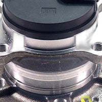 Rear Wheel Bearing Hub Assembly Suitable for Haval H6 2011-2021 3104100AKU0PA - XQ1