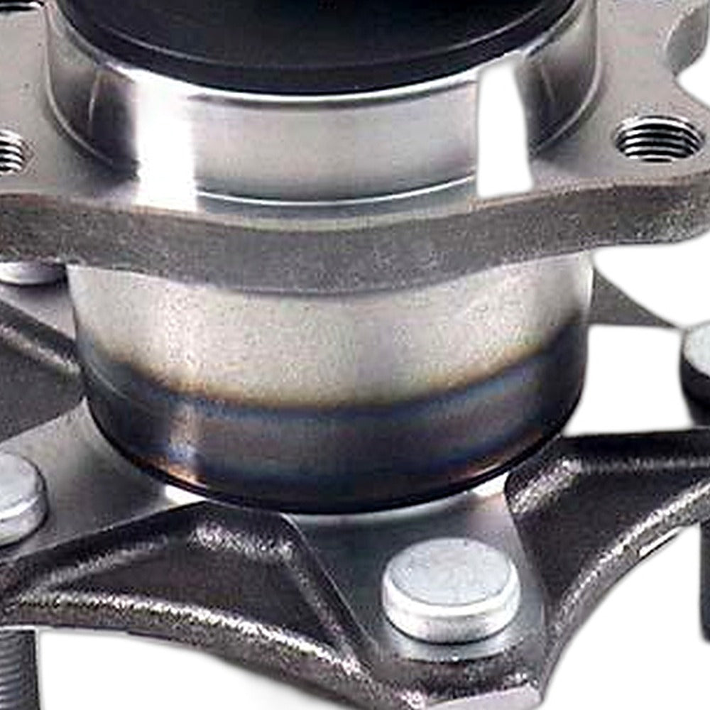 Rear Wheel Hub Assembly Suitable for Proton Suprima S Preve 2012-2021 PW920922 - XQ1