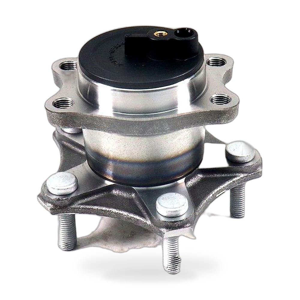 Rear Wheel Hub Assembly Suitable for Proton Suprima S Preve 2012-2021 PW920922 - ZT3