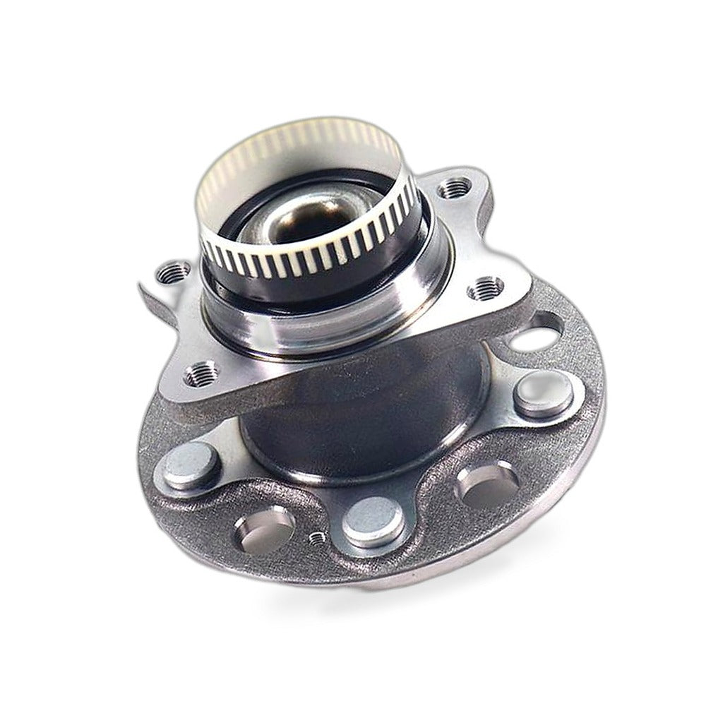 Wheel Hub Unit Axle Head Bearing Suitable for JAC Refine S5 2013-2019 Rear - BD2