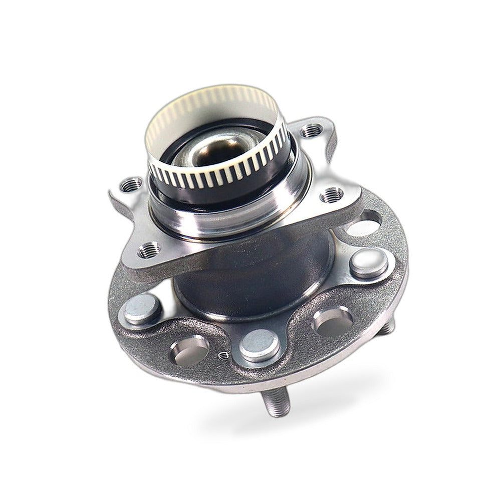 Wheel Hub Unit Axle Head Bearing Suitable for JAC Refine S5 2013-2019 Rear - BD4