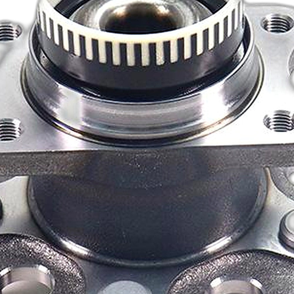 Wheel Hub Unit Axle Head Bearing Suitable for JAC Refine S5 2013-2019 Rear - XQ1