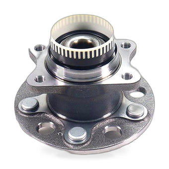 compare product Wheel Hub Unit Axle Head Bearing Suitable for JAC Refine S5 2013-2019 Rear