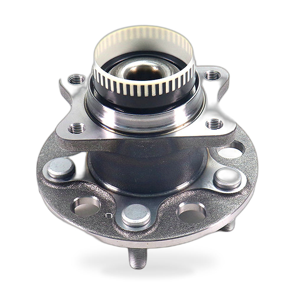 Wheel Hub Unit Axle Head Bearing Suitable for JAC Refine S5 2013-2019 Rear - ZT3