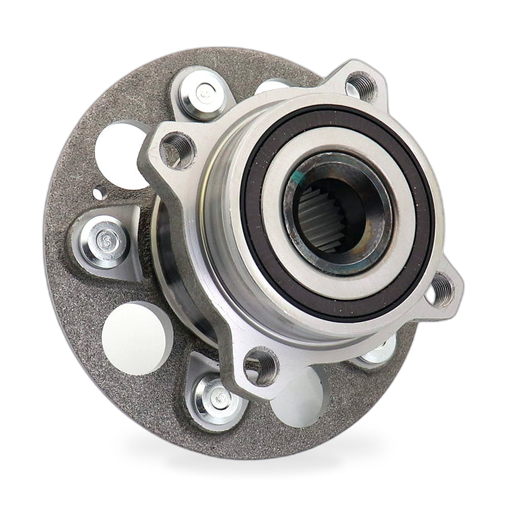 Rear Wheel Hub Bearing Assembly Suitable for Honda CR-V 2017-2022 42200-TLA-A51 - ZT3