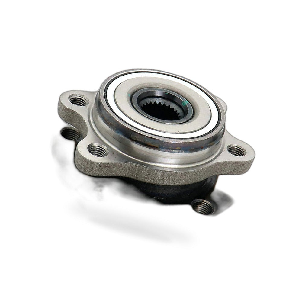 Front Wheel Bearing Hub Assembly Suitable for Brilliance JunJie Coupe BS3 BS4 - BD1