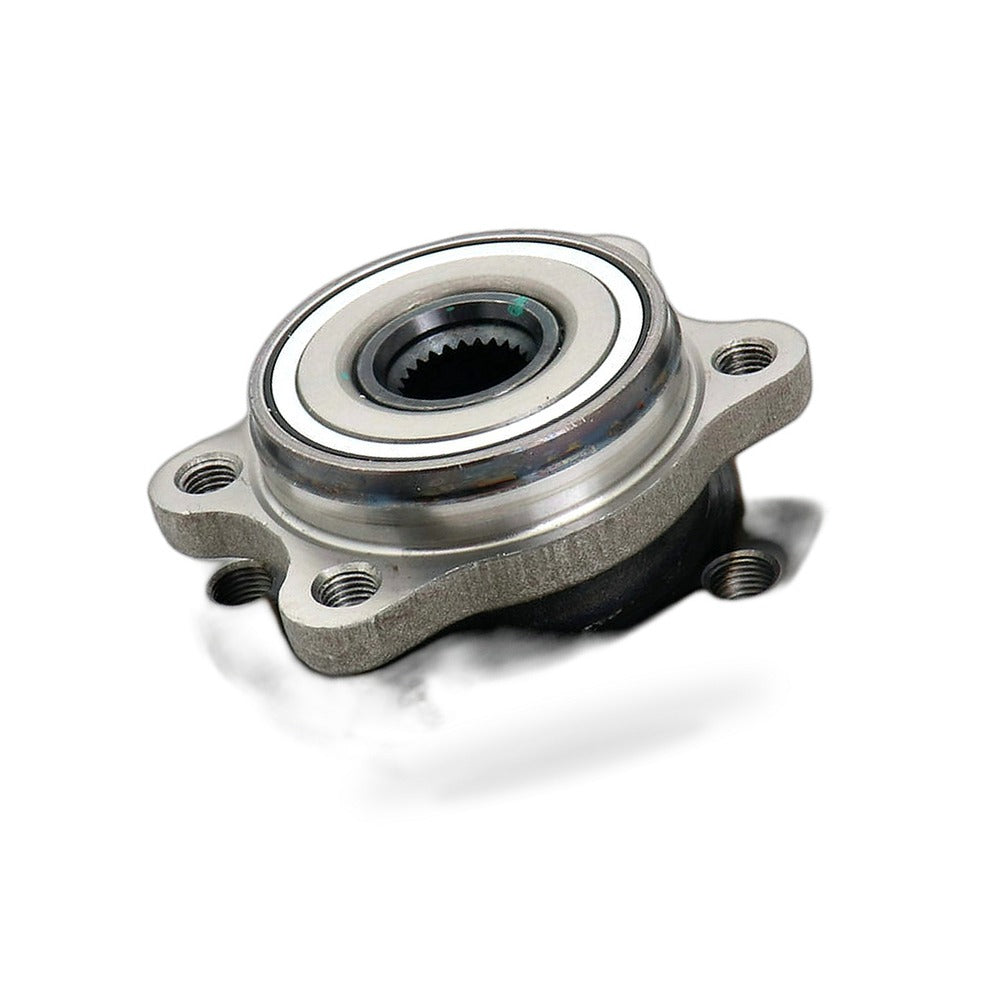 Front Wheel Bearing Hub Assembly Suitable for Brilliance JunJie Coupe BS3 BS4 - BD2