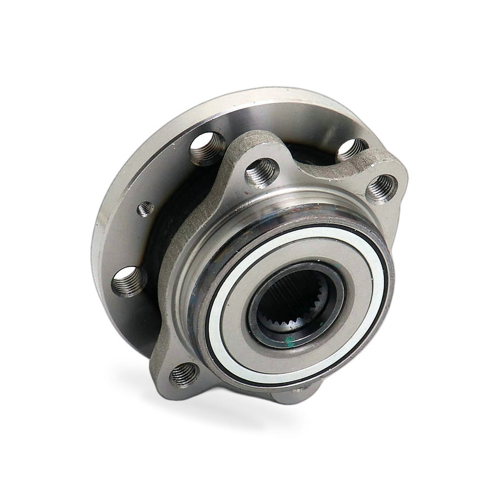 Front Wheel Bearing Hub Assembly Suitable for Brilliance JunJie Coupe BS3 BS4 - BD3