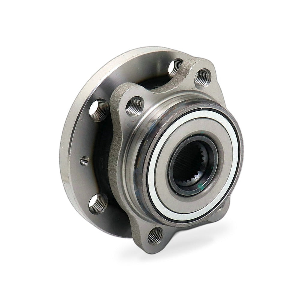 Front Wheel Bearing Hub Assembly Suitable for Brilliance JunJie Coupe BS3 BS4 - BD4