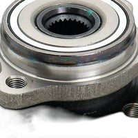 Front Wheel Bearing Hub Assembly Suitable for Brilliance JunJie Coupe BS3 BS4 - XQ1