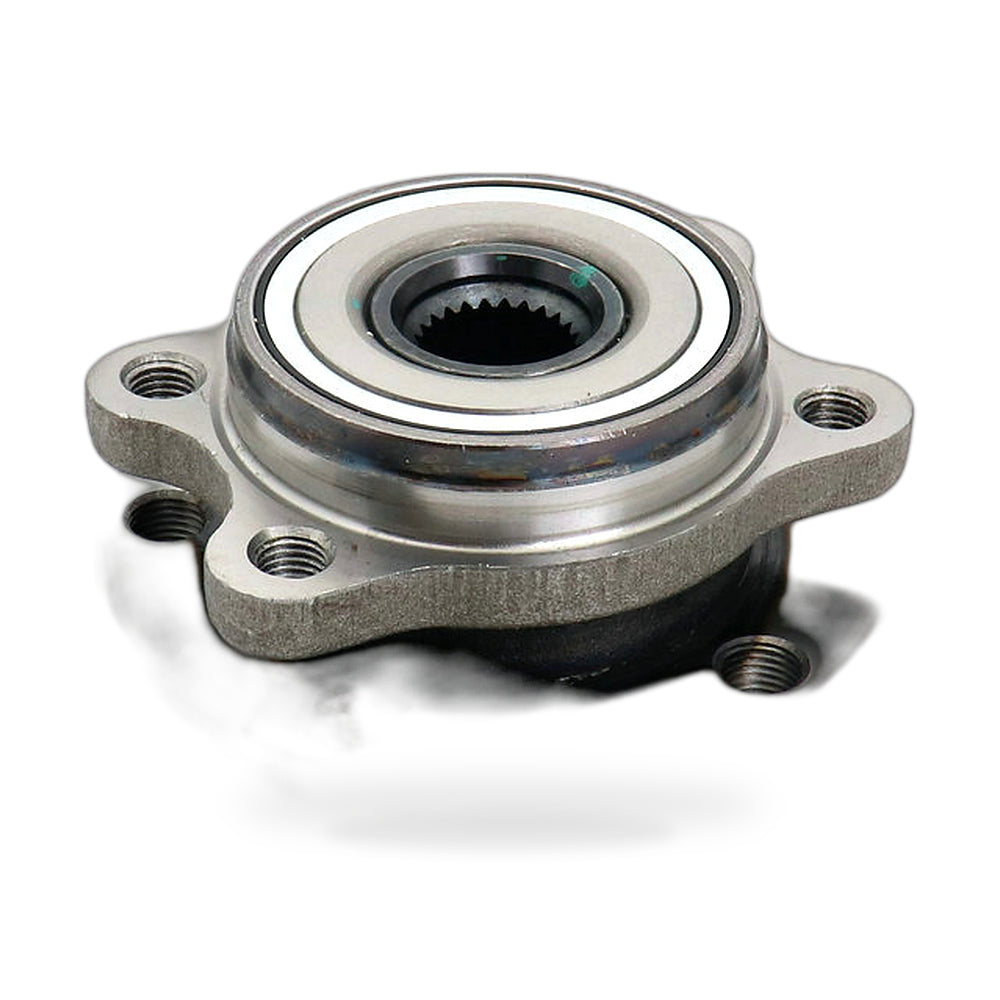 Front Wheel Bearing Hub Assembly Suitable for Brilliance JunJie Coupe BS3 BS4 - ZT2