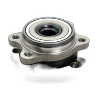 Front Wheel Bearing Hub Assembly Suitable for Brilliance JunJie Coupe BS3 BS4 - ZT2