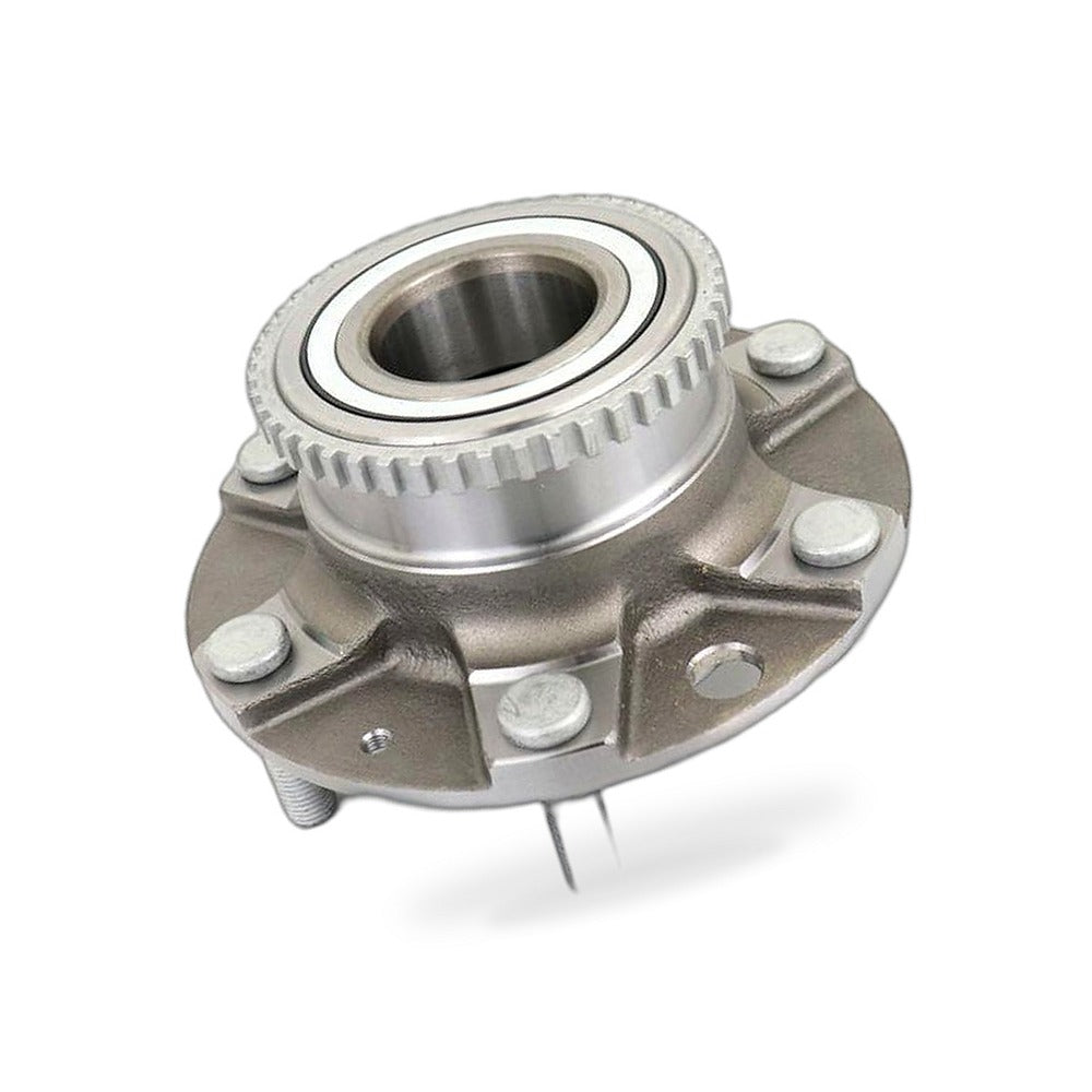 Front Wheel Bearing Hub Assembly Suitable for Hyundai H-1 Starex i800 iLoad iMax - BD4