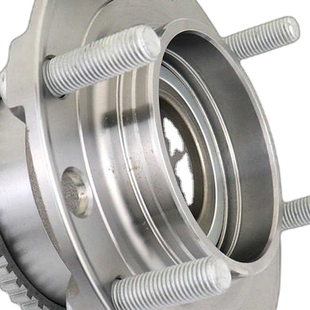Front Wheel Bearing Hub Assembly Suitable for Hyundai H-1 Starex i800 iLoad iMax - XQ1