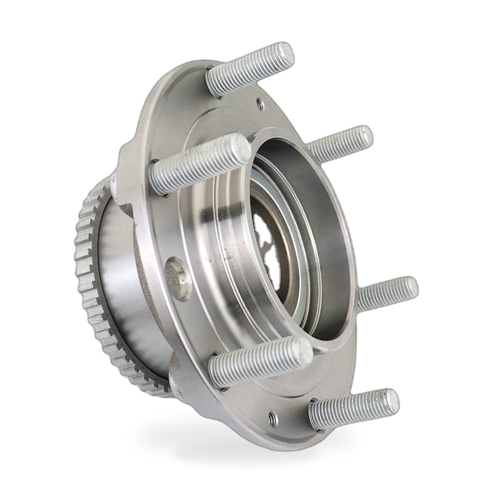 Front Wheel Bearing Hub Assembly Suitable for Hyundai H-1 Starex i800 iLoad iMax - ZT2