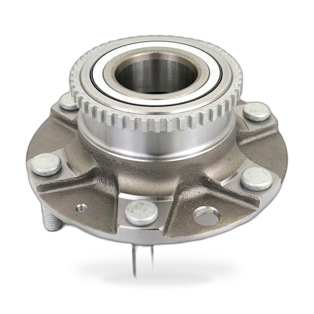 Front Wheel Bearing Hub Assembly Suitable for Hyundai H-1 Starex i800 iLoad iMax - ZT3