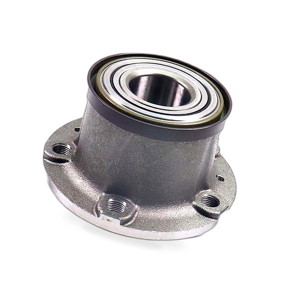 Rear Wheel Bearing Hub Assembly Suitable for Citroen Jump 1994-2006 VKBA6571 - BD1