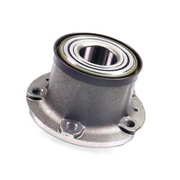 Rear Wheel Bearing Hub Assembly Suitable for Citroen Jump 1994-2006 VKBA6571 - BD1