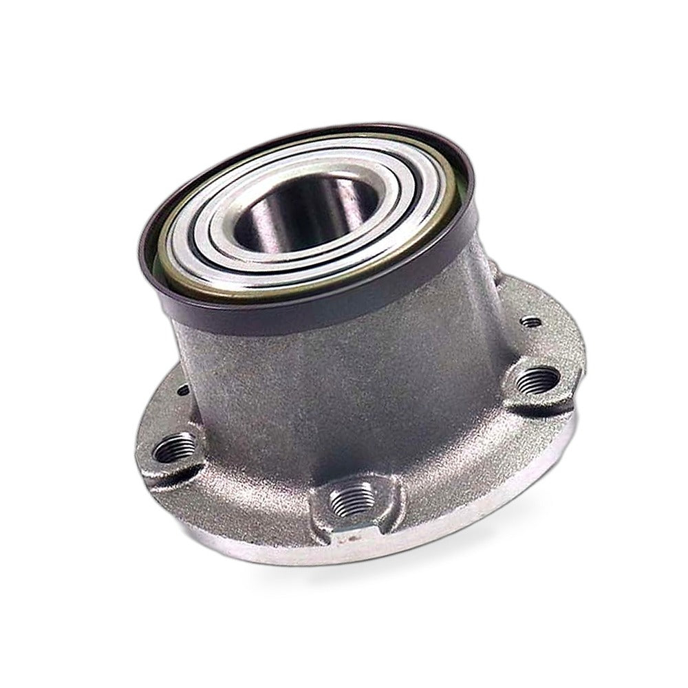 Rear Wheel Bearing Hub Assembly Suitable for Citroen Jump 1994-2006 VKBA6571 - BD2
