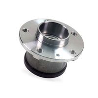 Rear Wheel Bearing Hub Assembly Suitable for Citroen Jump 1994-2006 VKBA6571 - BD3