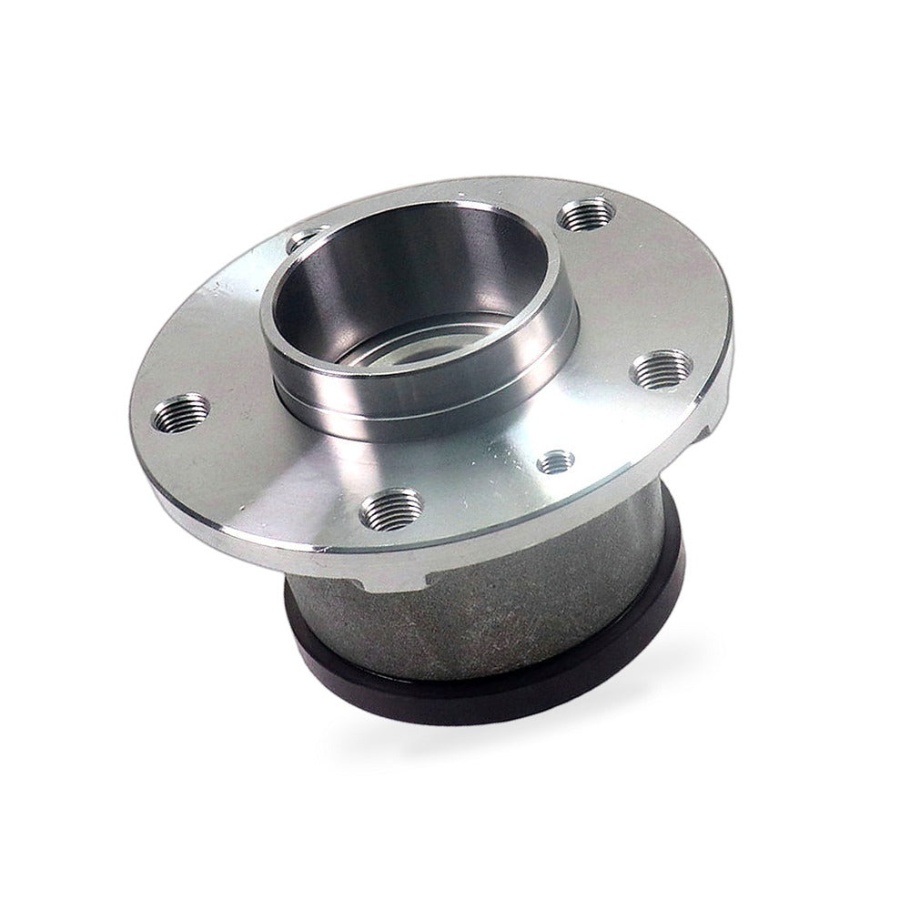 Rear Wheel Bearing Hub Assembly Suitable for Citroen Jump 1994-2006 VKBA6571 - BD4