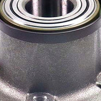 Rear Wheel Bearing Hub Assembly Suitable for Citroen Jump 1994-2006 VKBA6571 - XQ1