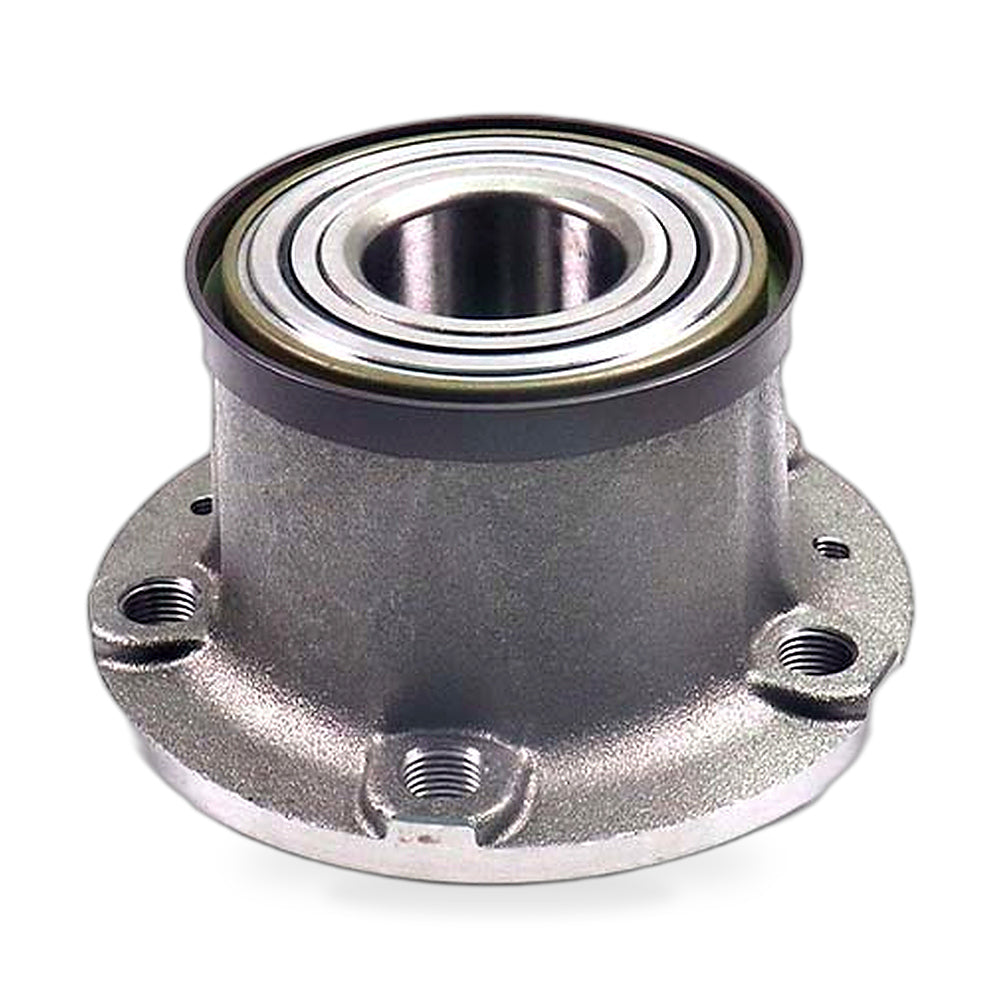 Rear Wheel Bearing Hub Assembly Suitable for Citroen Jump 1994-2006 VKBA6571 - ZT2