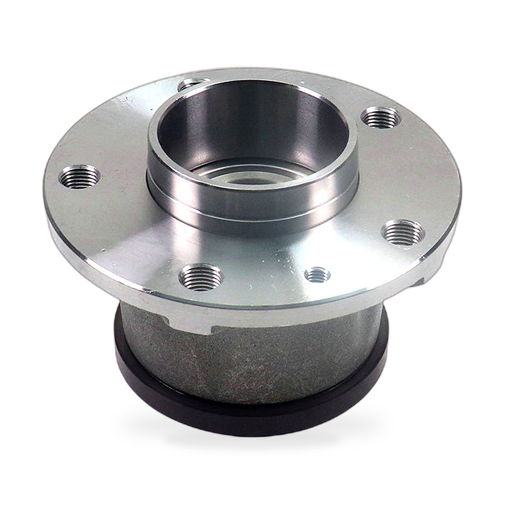 Rear Wheel Bearing Hub Assembly Suitable for Citroen Jump 1994-2006 VKBA6571 - ZT3