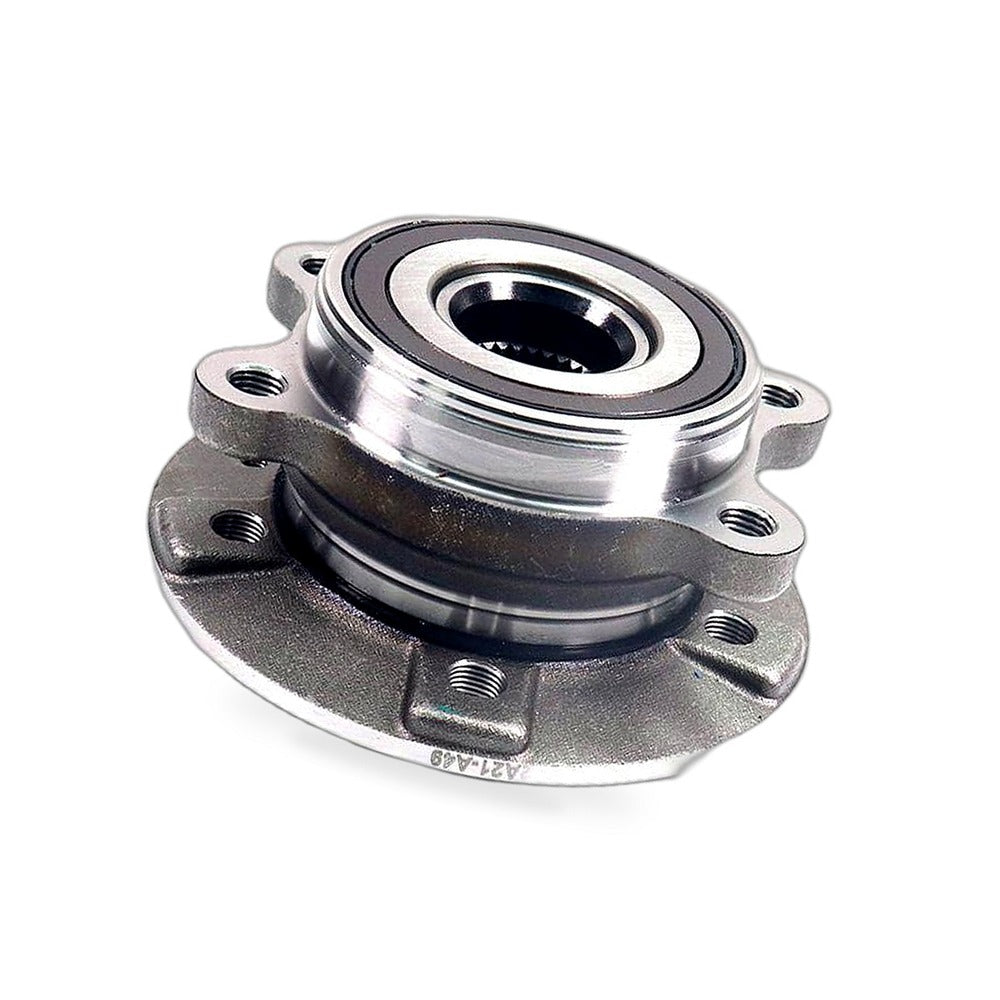 Front Wheel Hub Bearing Assembly Suitable for GAC Aion S V Y LX 2019-2024 - BD1