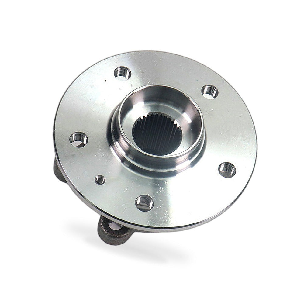 Front Wheel Hub Bearing Assembly Suitable for GAC Aion S V Y LX 2019-2024 - BD3